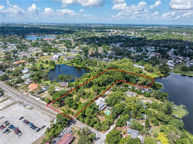 8616 N HABANA AVENUE, Tampa, FL 33614