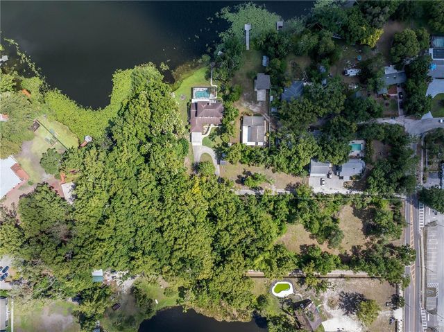 8616 N HABANA AVENUE, Tampa, FL 33614
