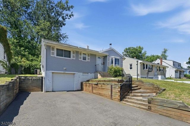 1265 North Ave, Plainfield City, NJ 07062