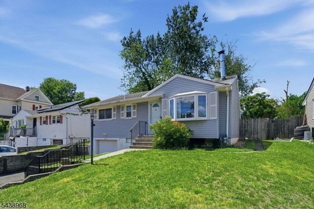 1265 North Ave, Plainfield City, NJ 07062