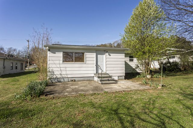 344 Illinois Avenue, Dayton, TN 37321