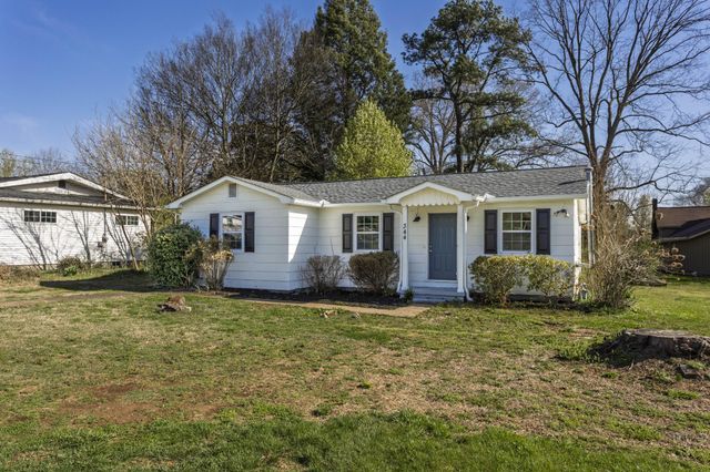 344 Illinois Avenue, Dayton, TN 37321