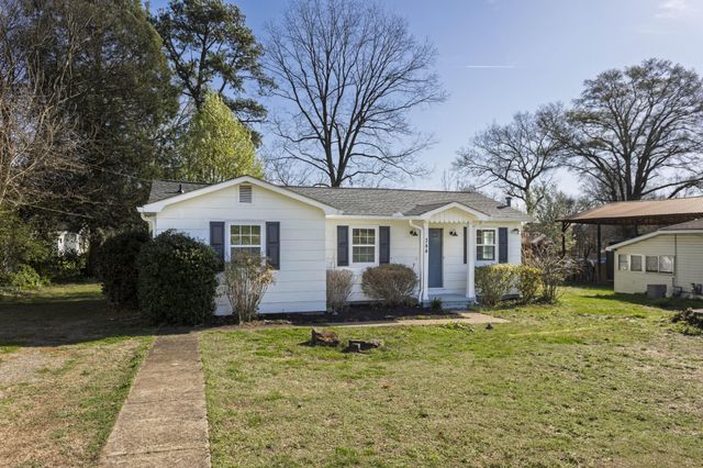 344 Illinois Avenue, Dayton, TN 37321