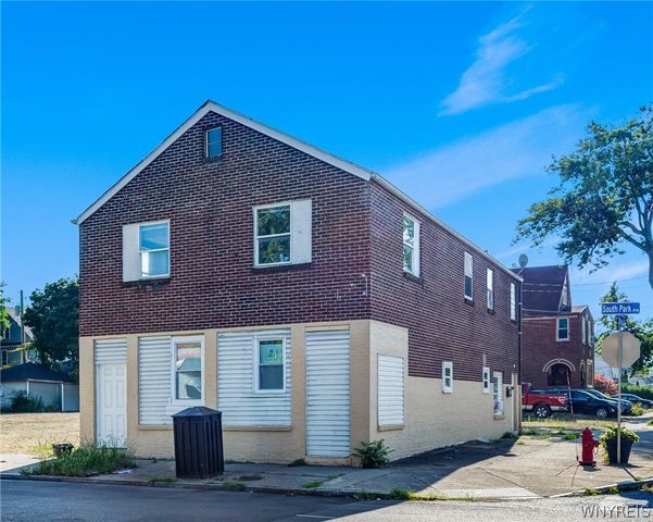 2065 South Park Avenue, Buffalo, NY 14220
