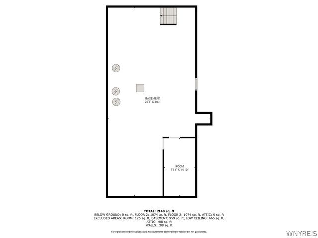 2065 South Park Avenue, Buffalo, NY 14220