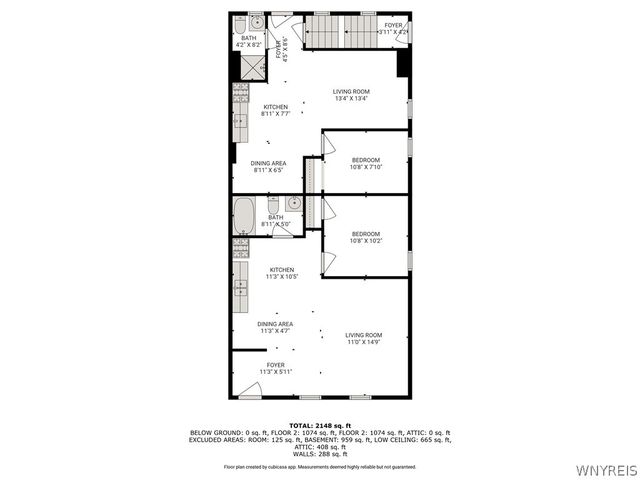 2065 South Park Avenue, Buffalo, NY 14220