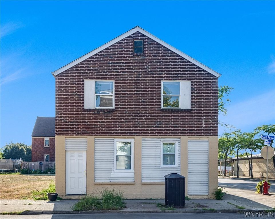 2065 South Park Avenue, Buffalo, NY 14220