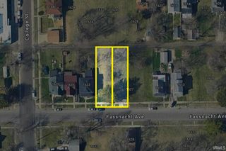 1629 Fassnacht Avenue, South Bend, IN 46628