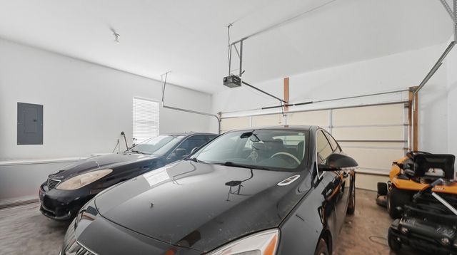 195 Dogwood Lane, Spring City, TN 37381