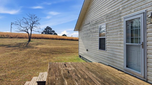 195 Dogwood Lane, Spring City, TN 37381