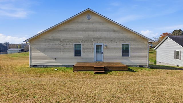 195 Dogwood Lane, Spring City, TN 37381