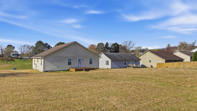 195 Dogwood Lane, Spring City, TN 37381