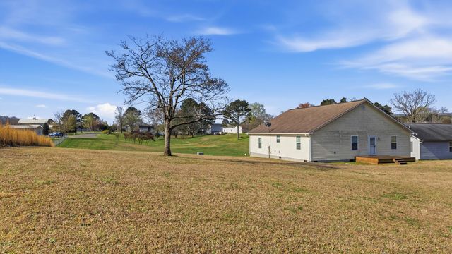 195 Dogwood Lane, Spring City, TN 37381