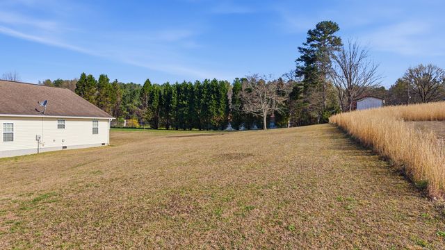 195 Dogwood Lane, Spring City, TN 37381