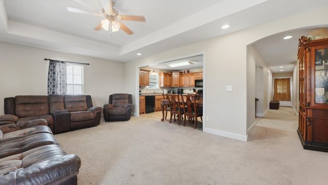 195 Dogwood Lane, Spring City, TN 37381