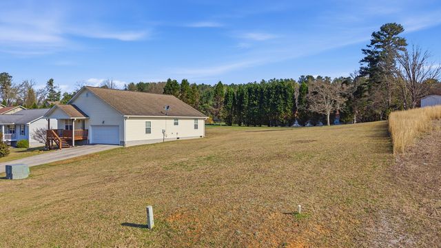 195 Dogwood Lane, Spring City, TN 37381