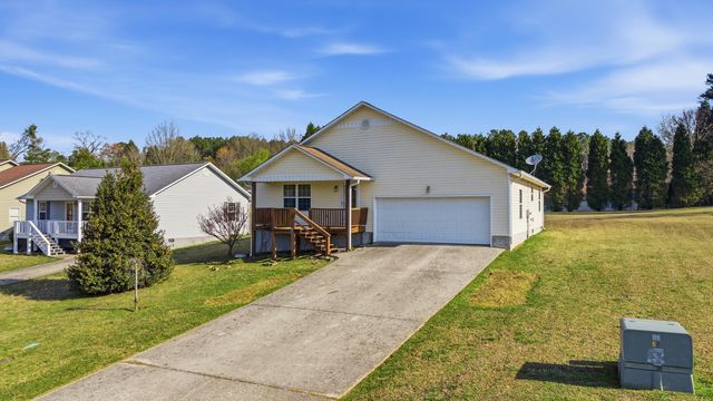 195 Dogwood Lane, Spring City, TN 37381