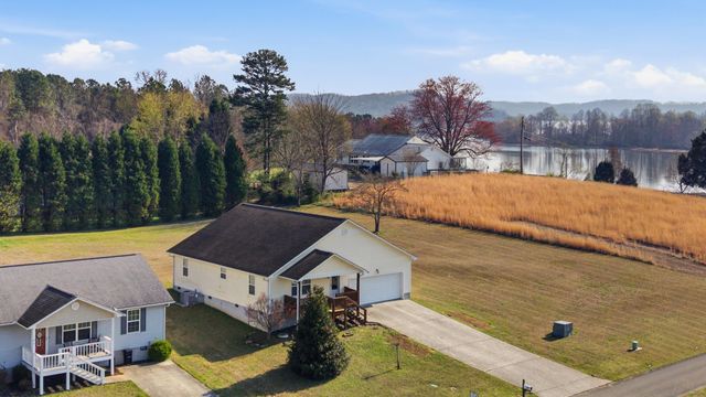 195 Dogwood Lane, Spring City, TN 37381