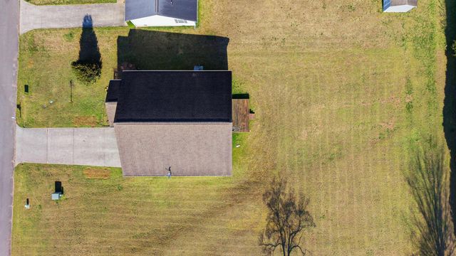 195 Dogwood Lane, Spring City, TN 37381