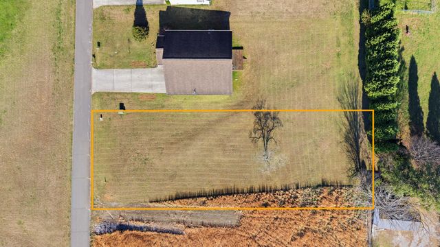 195 Dogwood Lane, Spring City, TN 37381