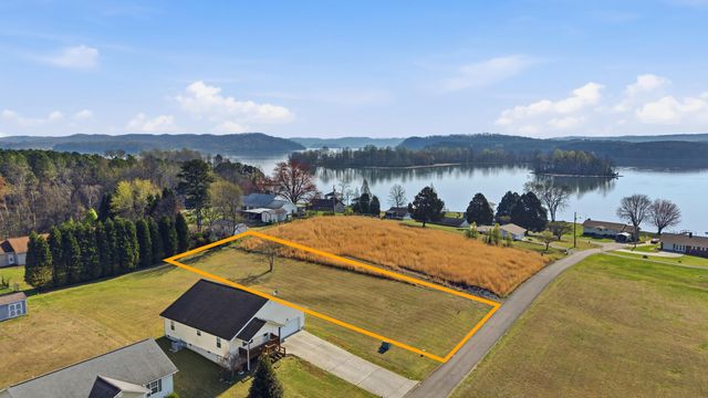 195 Dogwood Lane, Spring City, TN 37381