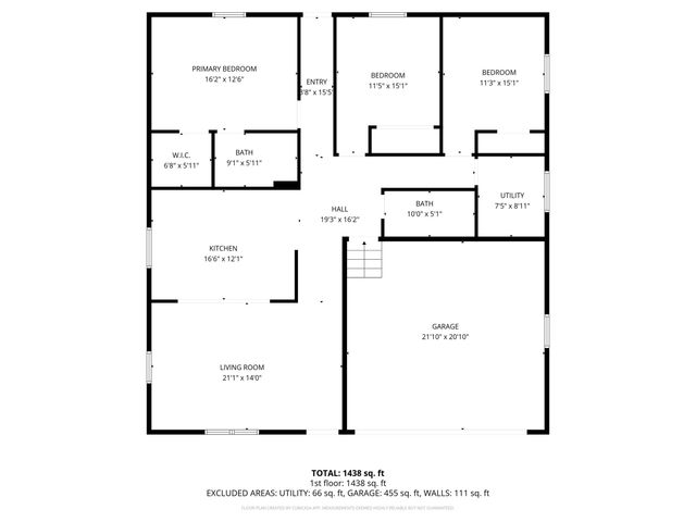 195 Dogwood Lane, Spring City, TN 37381