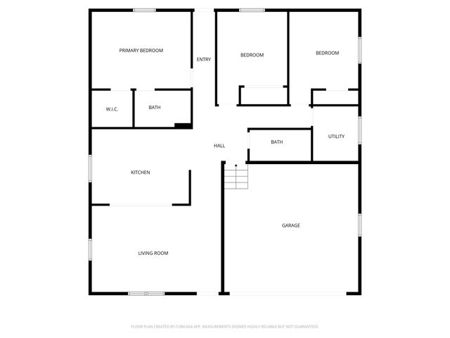 195 Dogwood Lane, Spring City, TN 37381