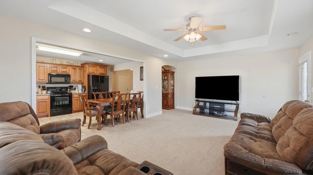 195 Dogwood Lane, Spring City, TN 37381