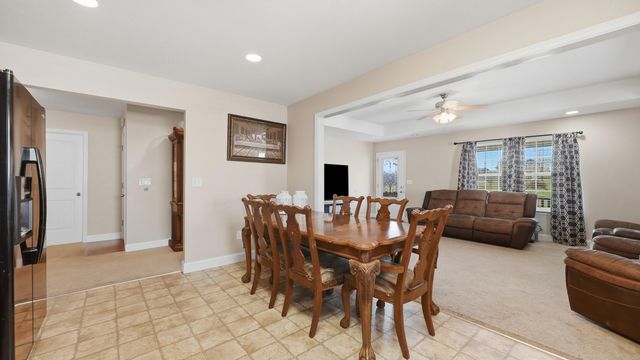 195 Dogwood Lane, Spring City, TN 37381