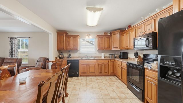 195 Dogwood Lane, Spring City, TN 37381