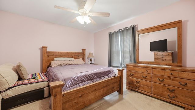 195 Dogwood Lane, Spring City, TN 37381