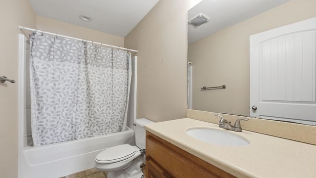 195 Dogwood Lane, Spring City, TN 37381