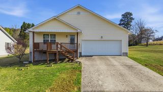 195 Dogwood Lane, Spring City, TN 37381