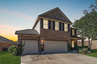 9989 Boulder Bend Lane, Brookshire, TX 77423