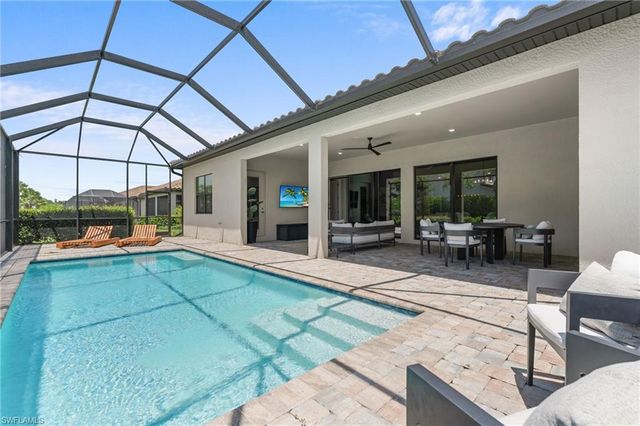 17551 Elkgrove LN, Estero, FL 33928