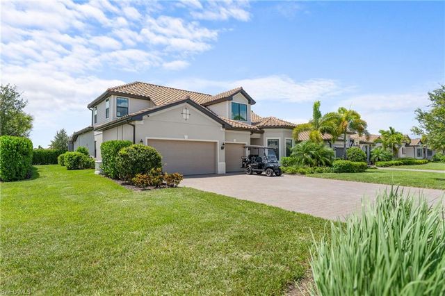 17551 Elkgrove LN, Estero, FL 33928