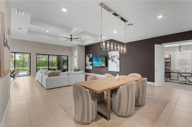 17551 Elkgrove LN, Estero, FL 33928