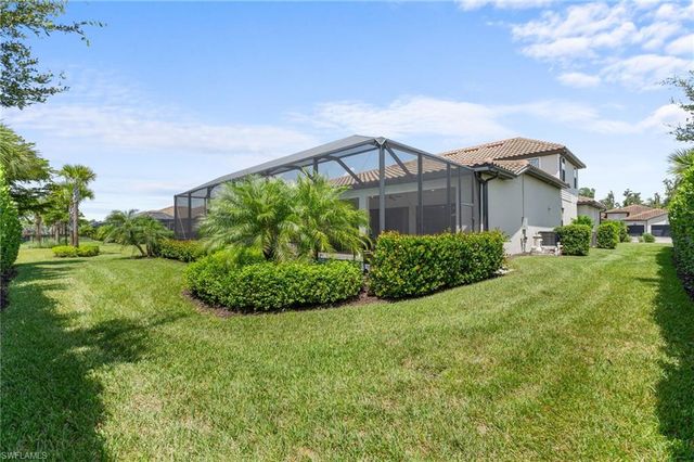 17551 Elkgrove LN, Estero, FL 33928