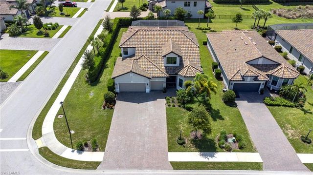 17551 Elkgrove LN, Estero, FL 33928