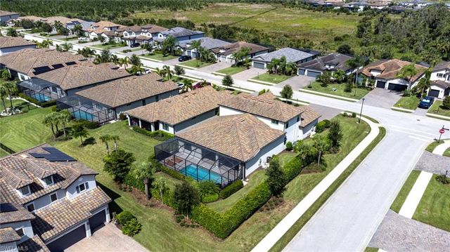 17551 Elkgrove LN, Estero, FL 33928