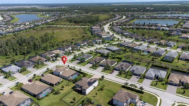 17551 Elkgrove LN, Estero, FL 33928