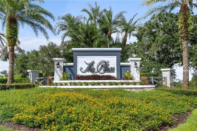 17551 Elkgrove LN, Estero, FL 33928