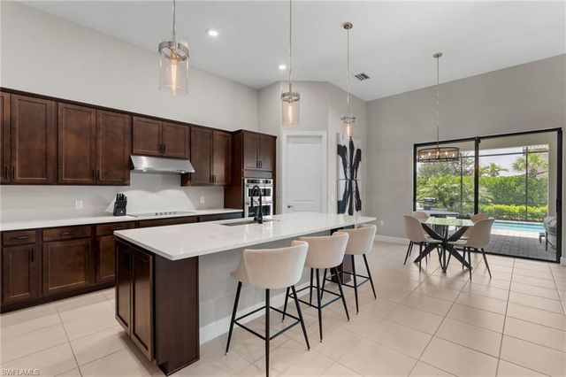 17551 Elkgrove LN, Estero, FL 33928