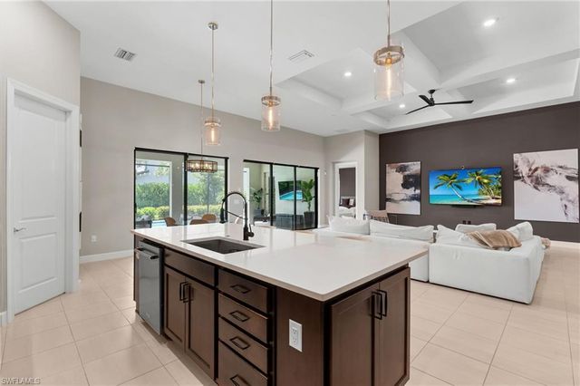 17551 Elkgrove LN, Estero, FL 33928