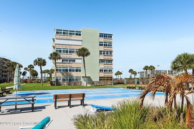 2020 N Atlantic Avenue 217-N, Cocoa Beach, FL 32931