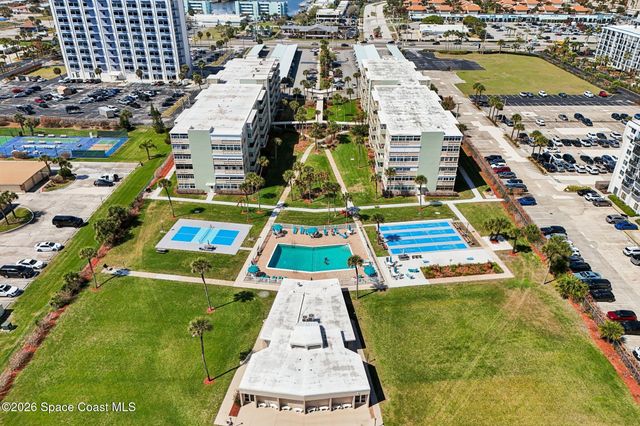 2020 N Atlantic Avenue 217-N, Cocoa Beach, FL 32931