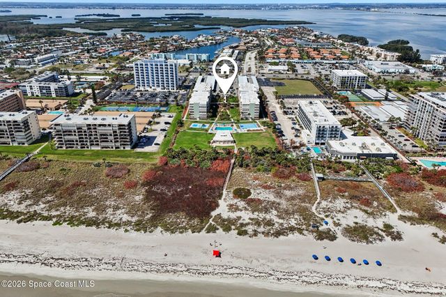2020 N Atlantic Avenue 217-N, Cocoa Beach, FL 32931