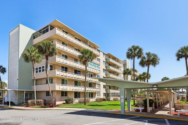 2020 N Atlantic Avenue 217-N, Cocoa Beach, FL 32931