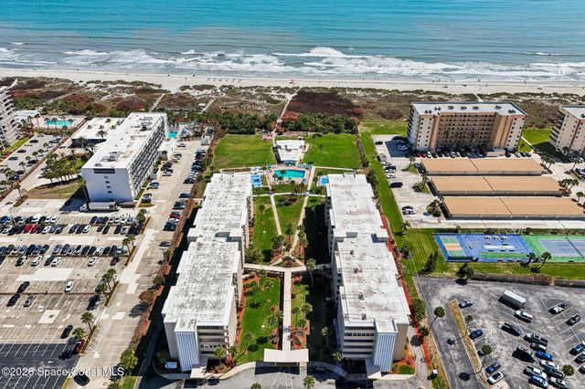 2020 N Atlantic Avenue 217-N, Cocoa Beach, FL 32931
