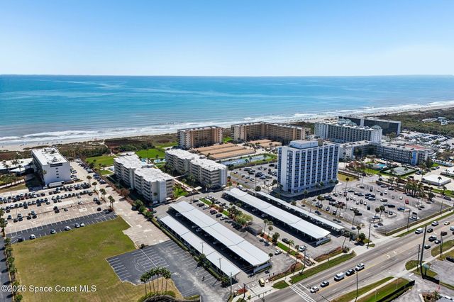 2020 N Atlantic Avenue 217-N, Cocoa Beach, FL 32931